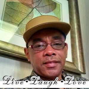 Meet your Posher, Kenneth